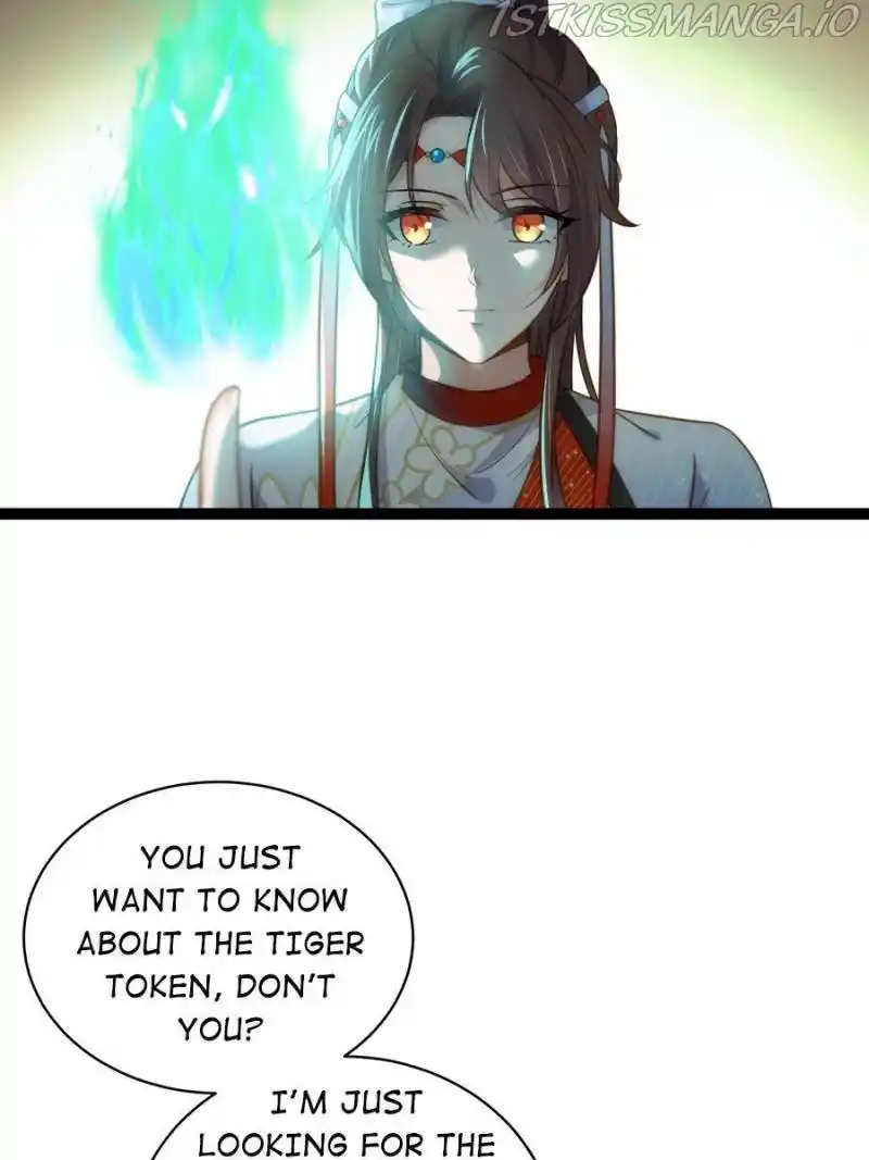 The Eunuch’s Consort Rules The World Chapter 243