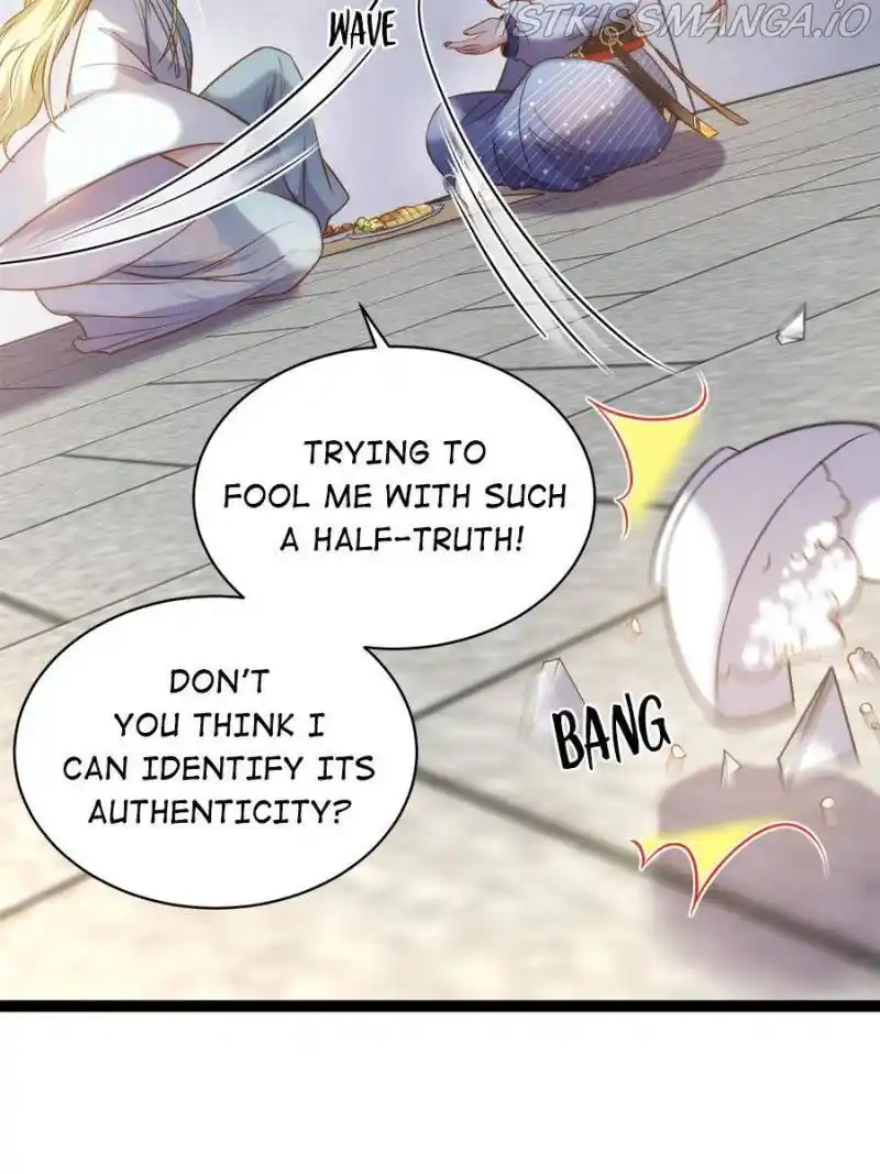 The Eunuch’s Consort Rules The World Chapter 243