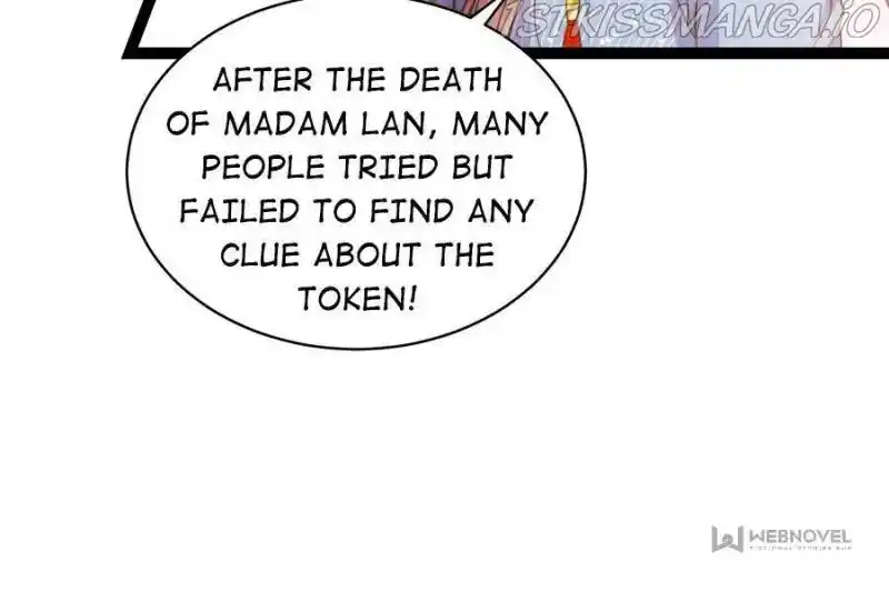 The Eunuch’s Consort Rules The World Chapter 243