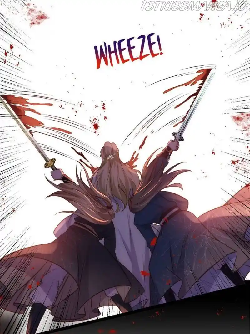 The Eunuch’s Consort Rules The World Chapter 243