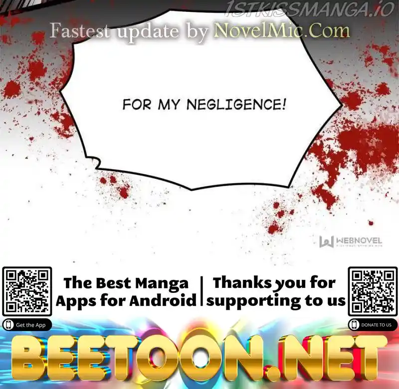 The Eunuch’s Consort Rules The World Chapter 243