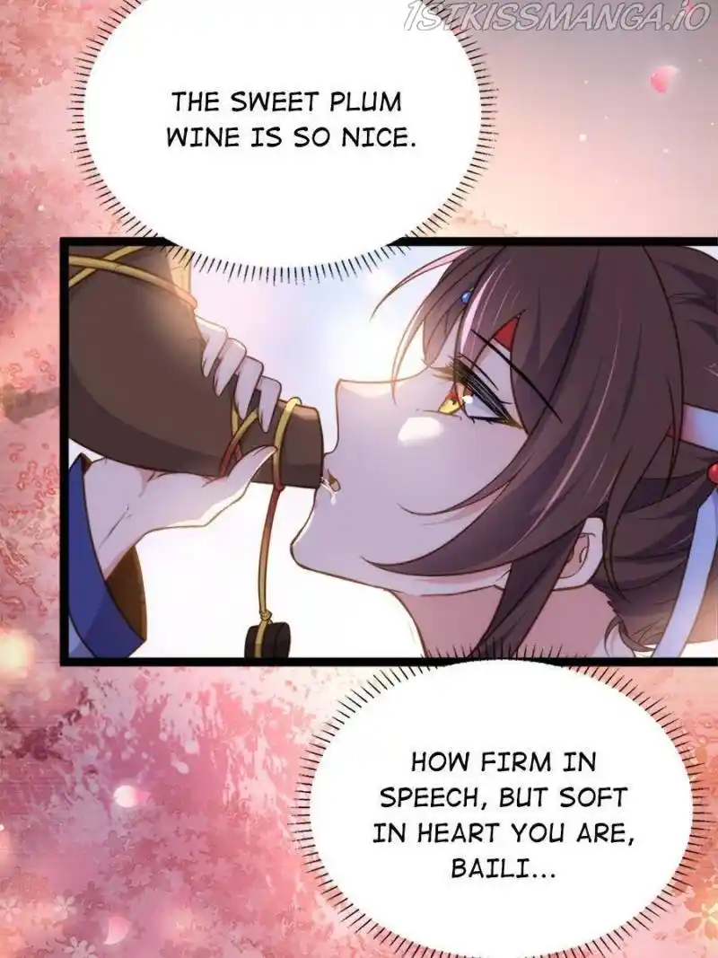 The Eunuch’s Consort Rules The World Chapter 245