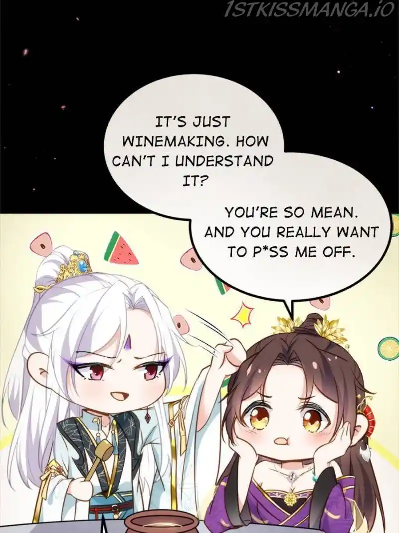 The Eunuch’s Consort Rules The World Chapter 245