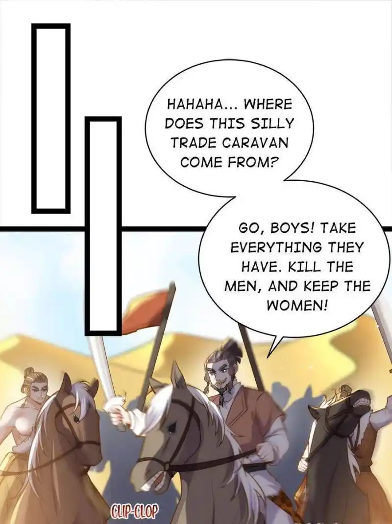 The Eunuch’s Consort Rules The World Chapter 246