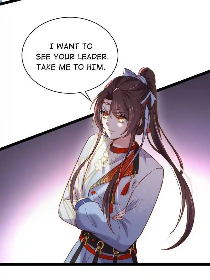 The Eunuch’s Consort Rules The World Chapter 246