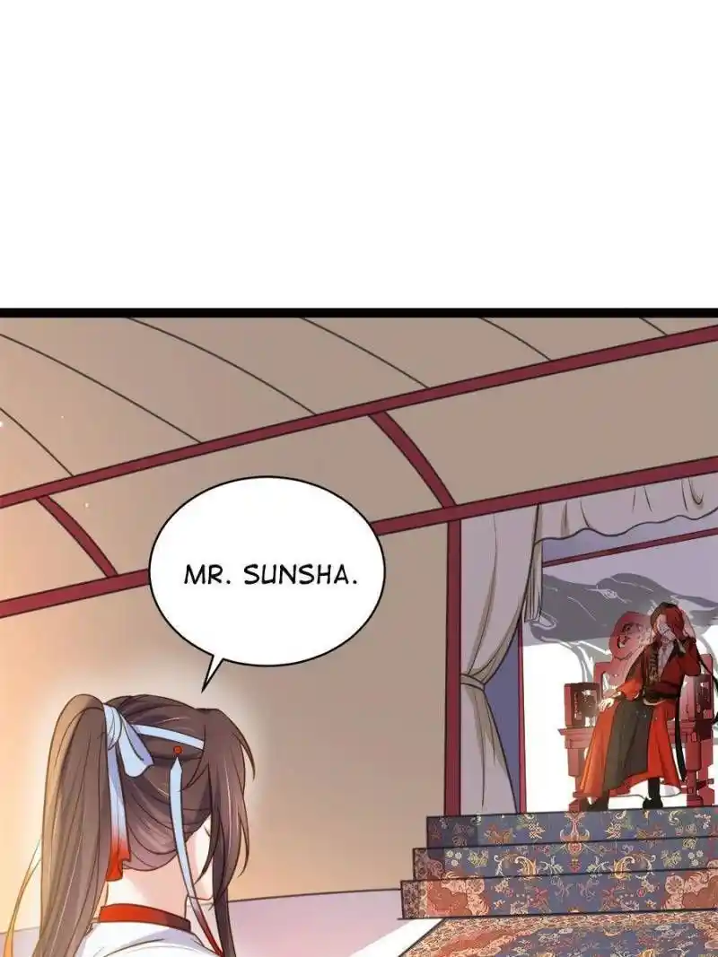 The Eunuch’s Consort Rules The World Chapter 246