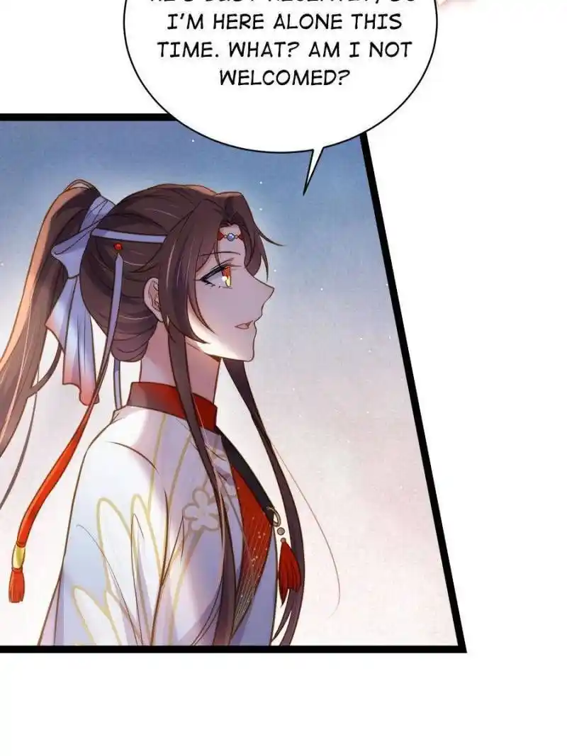 The Eunuch’s Consort Rules The World Chapter 246