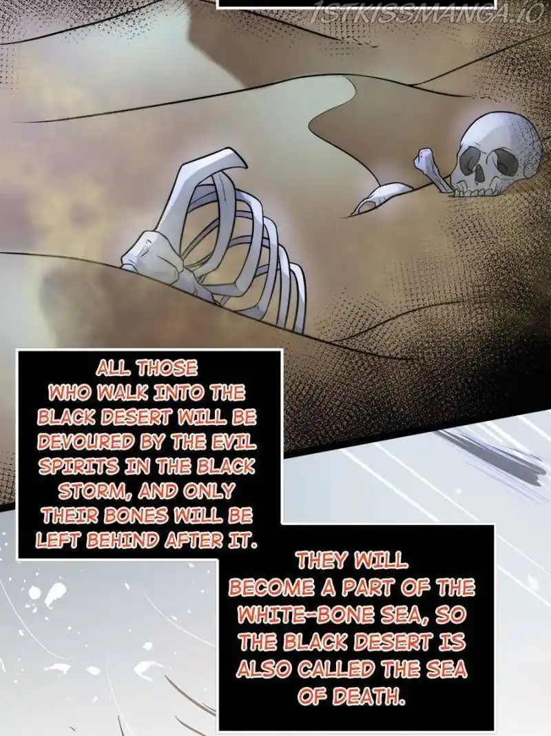 The Eunuch’s Consort Rules The World Chapter 247