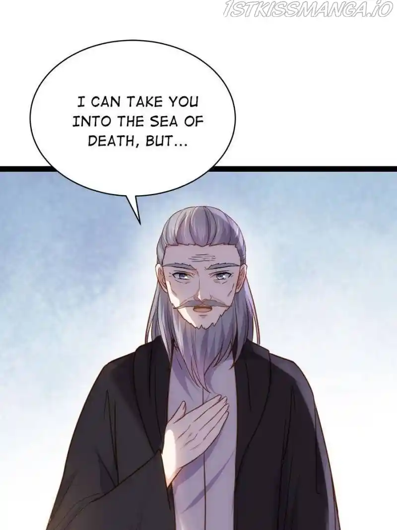 The Eunuch’s Consort Rules The World Chapter 247