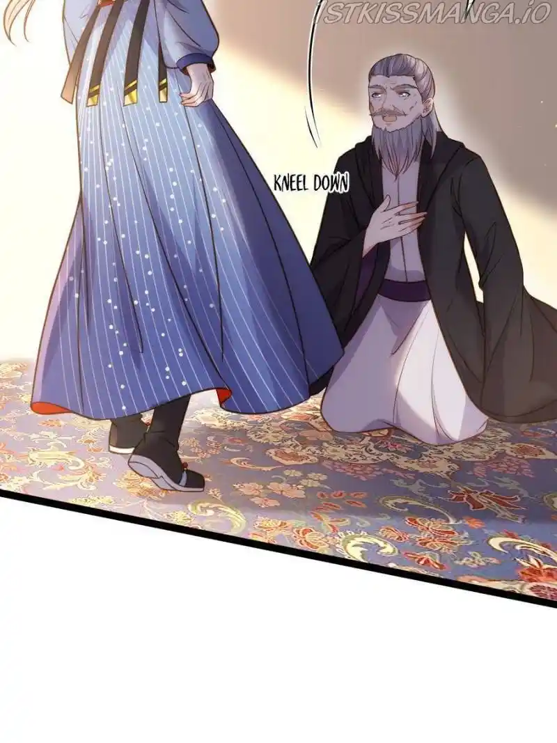 The Eunuch’s Consort Rules The World Chapter 247