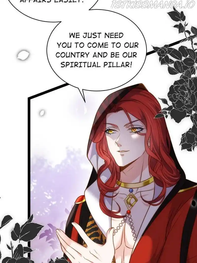 The Eunuch’s Consort Rules The World Chapter 247