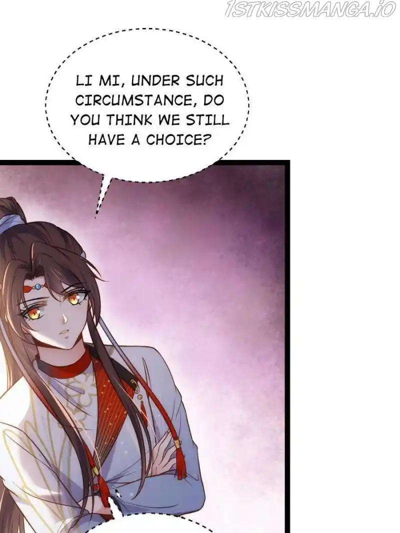 The Eunuch’s Consort Rules The World Chapter 247