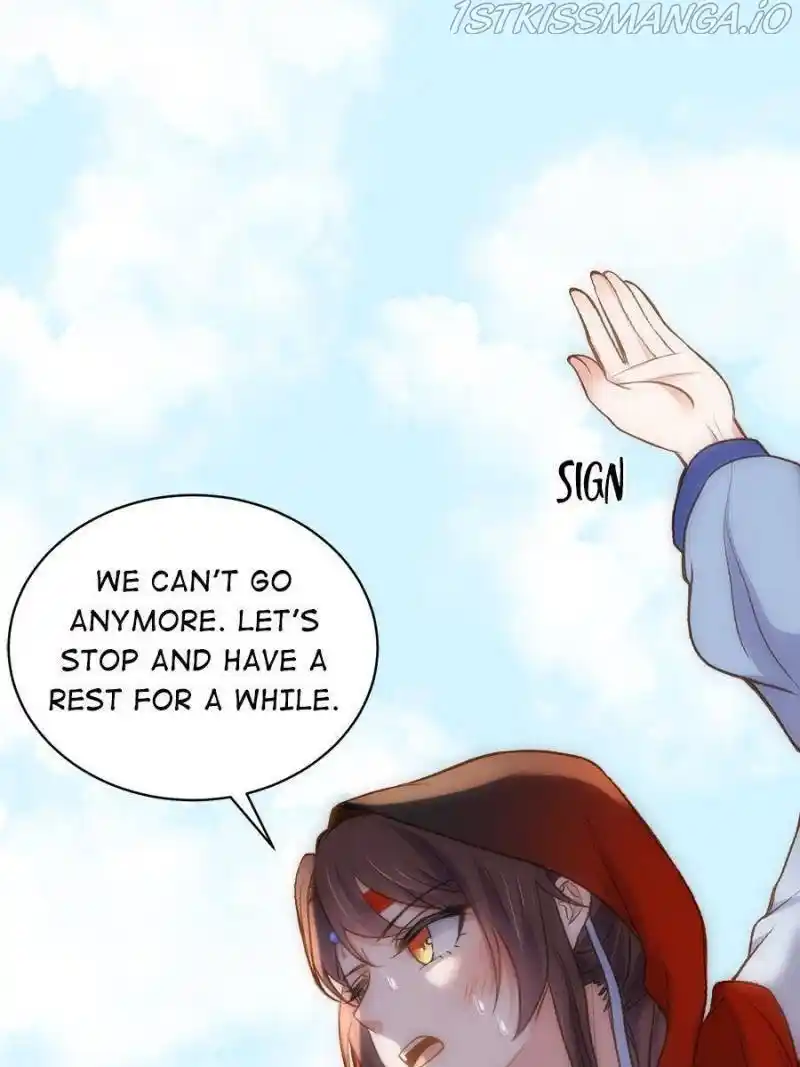 The Eunuch’s Consort Rules The World Chapter 247