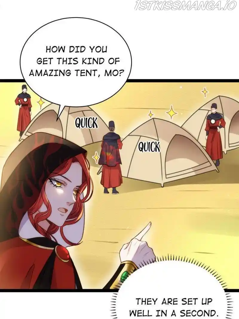 The Eunuch’s Consort Rules The World Chapter 247