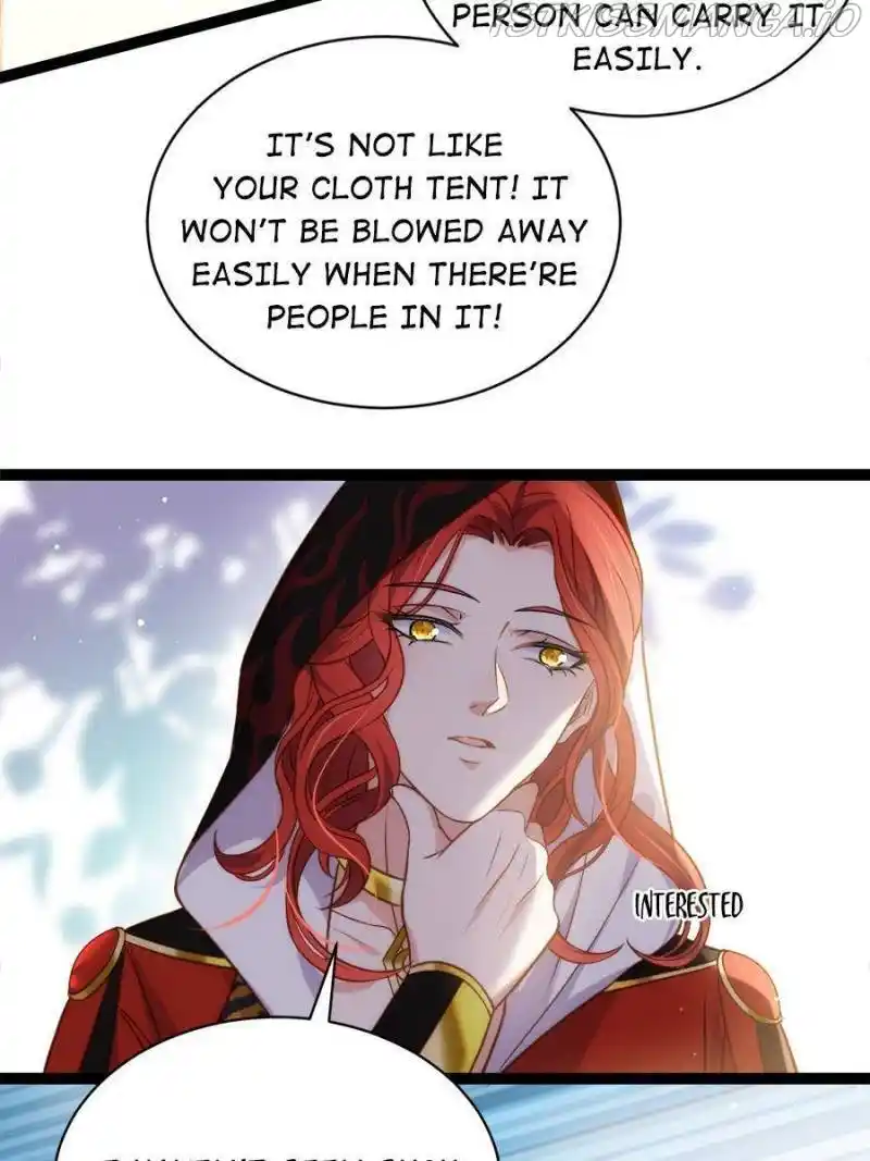 The Eunuch’s Consort Rules The World Chapter 247