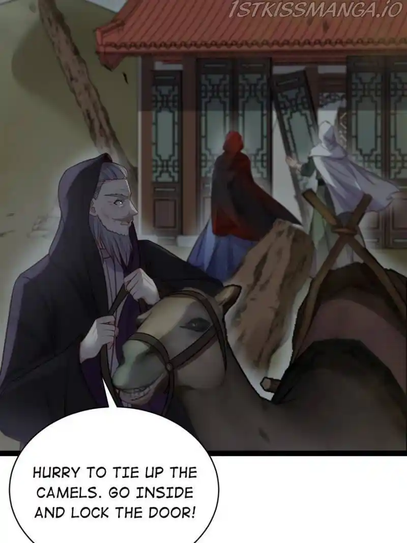 The Eunuch’s Consort Rules The World Chapter 248