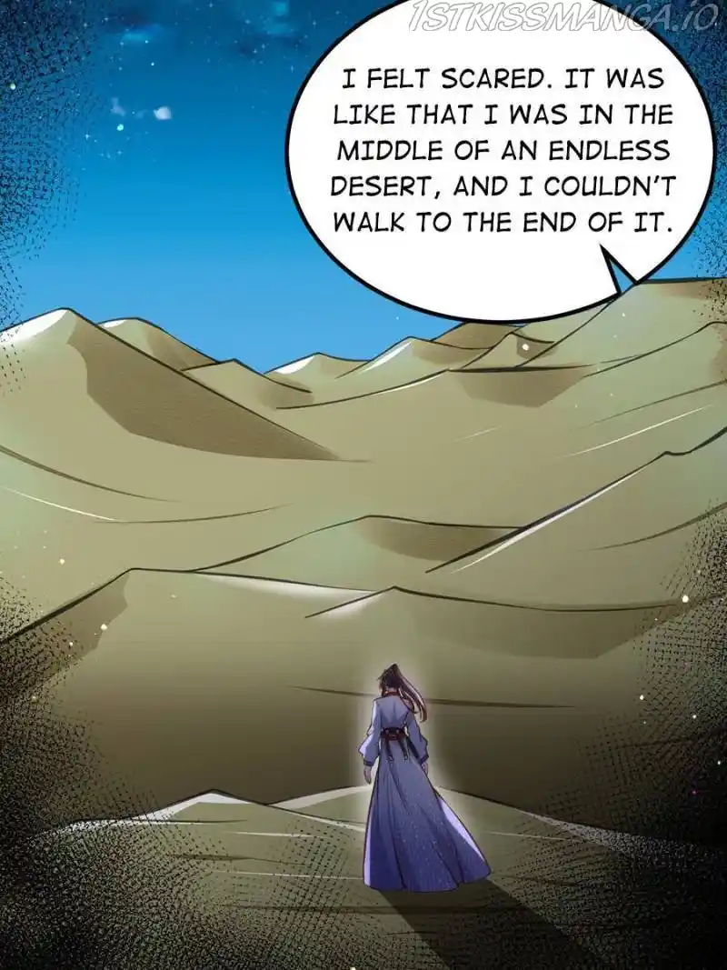 The Eunuch’s Consort Rules The World Chapter 248