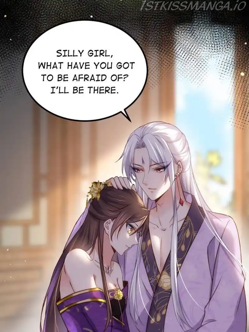 The Eunuch’s Consort Rules The World Chapter 248