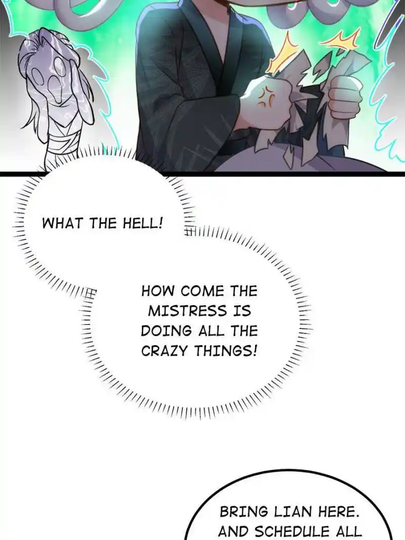 The Eunuch’s Consort Rules The World Chapter 249