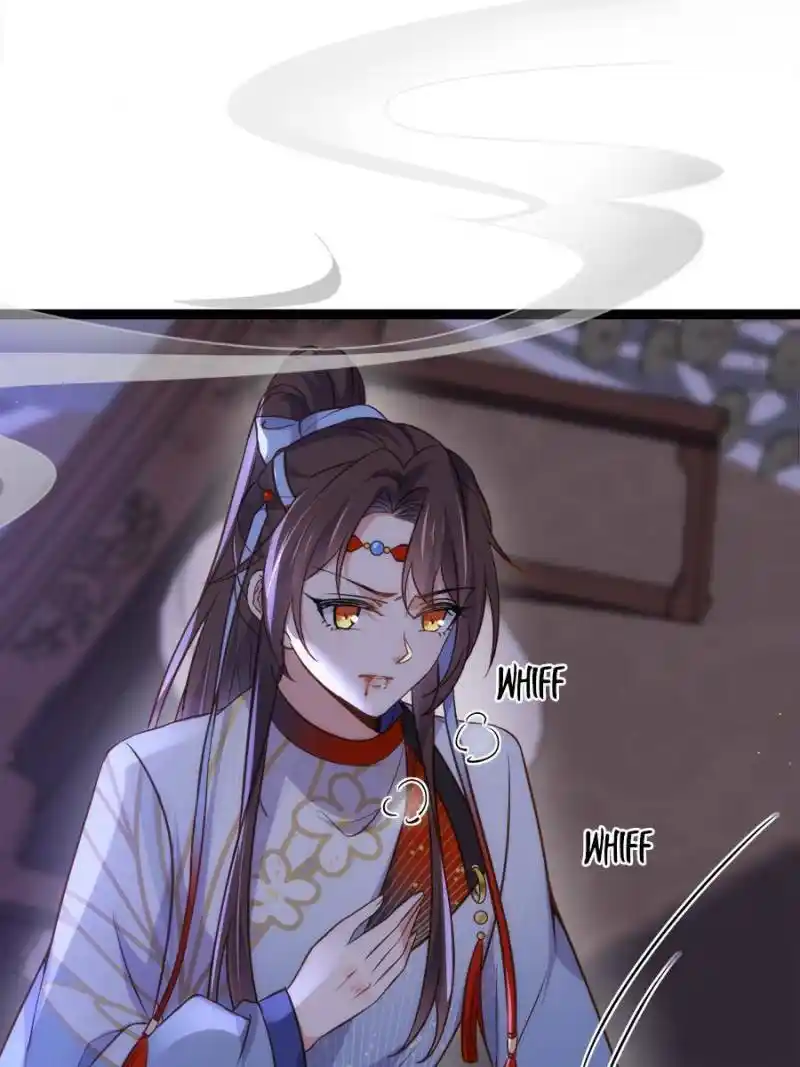 The Eunuch’s Consort Rules The World Chapter 249