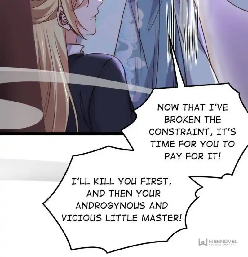 The Eunuch’s Consort Rules The World Chapter 249