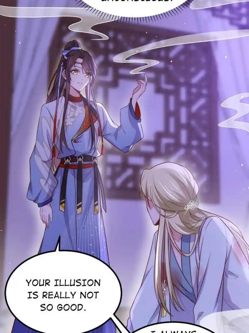 The Eunuch’s Consort Rules The World Chapter 249