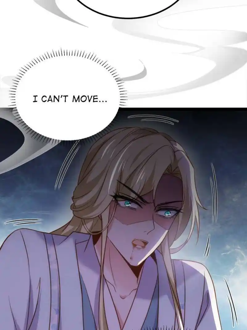 The Eunuch’s Consort Rules The World Chapter 249