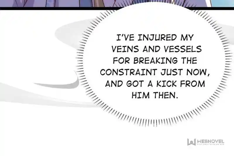 The Eunuch’s Consort Rules The World Chapter 249