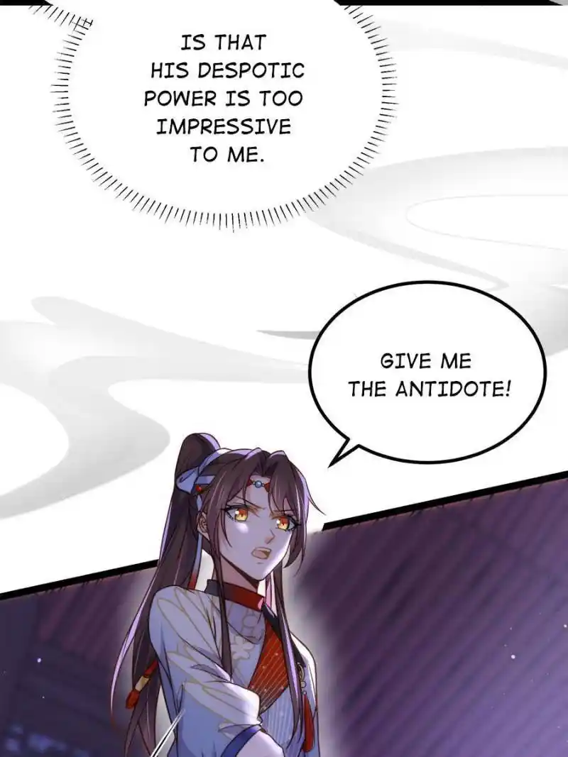 The Eunuch’s Consort Rules The World Chapter 249