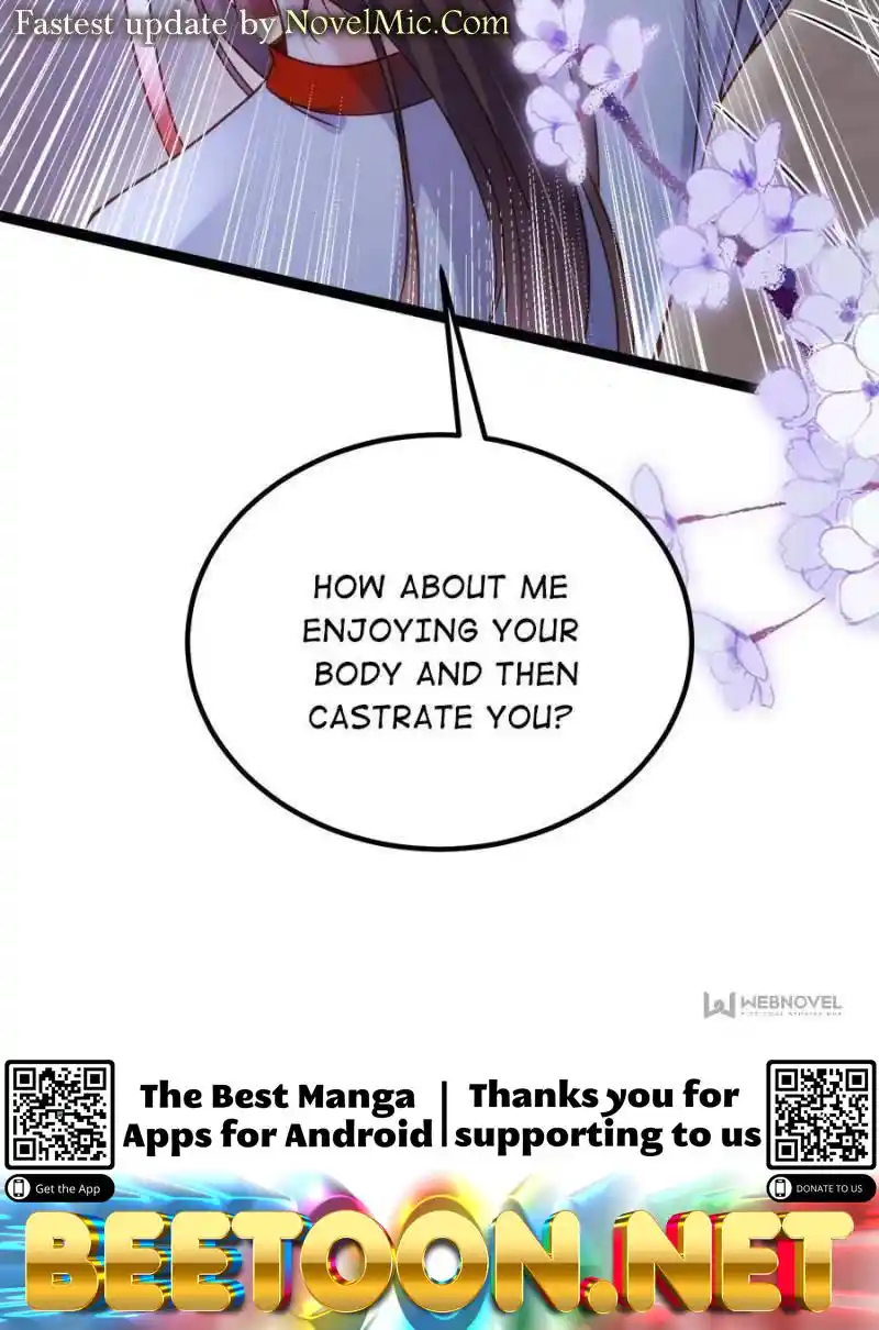 The Eunuch’s Consort Rules The World Chapter 249