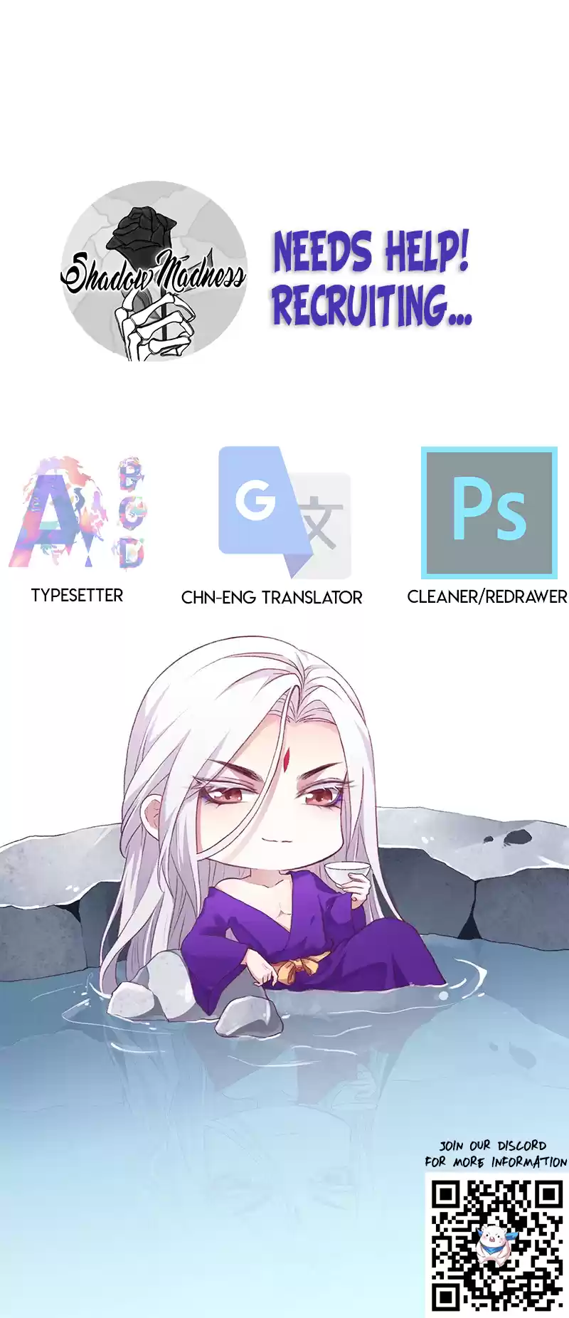 The Eunuch's Consort Rules The World Chapter 25: Breaking Your Arm