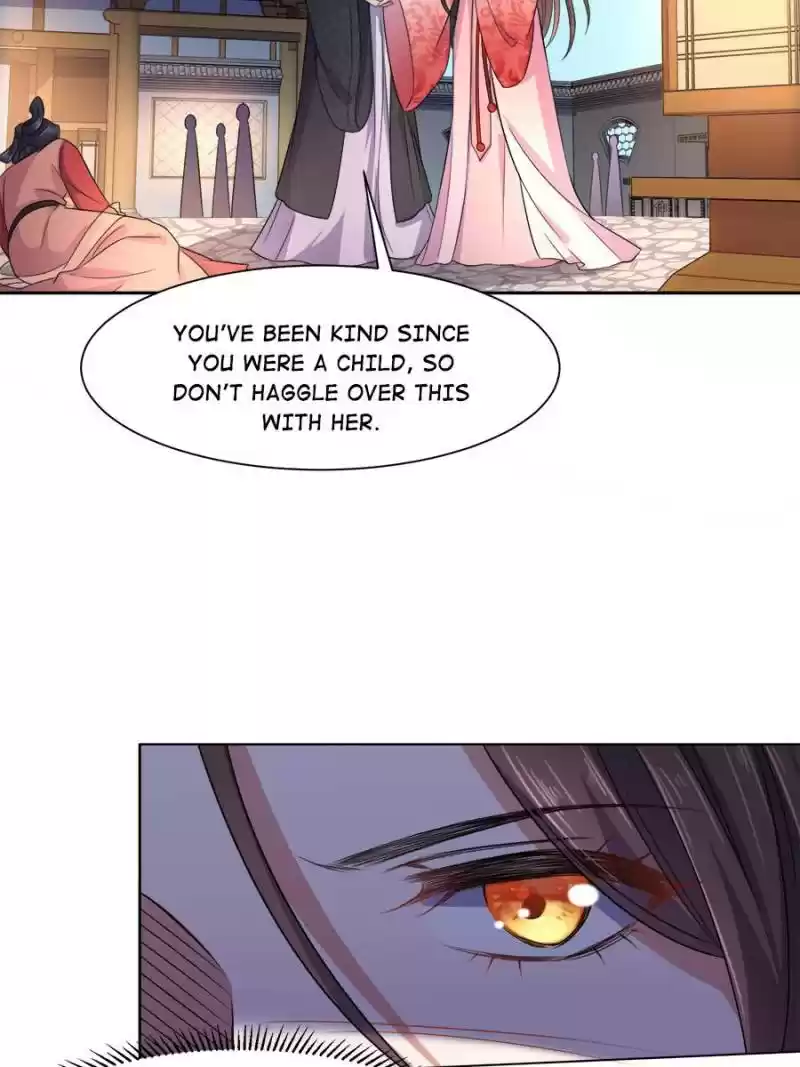 The Eunuch's Consort Rules The World Chapter 26