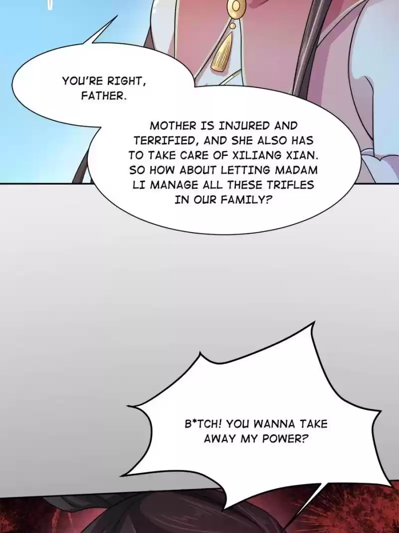 The Eunuch's Consort Rules The World Chapter 26