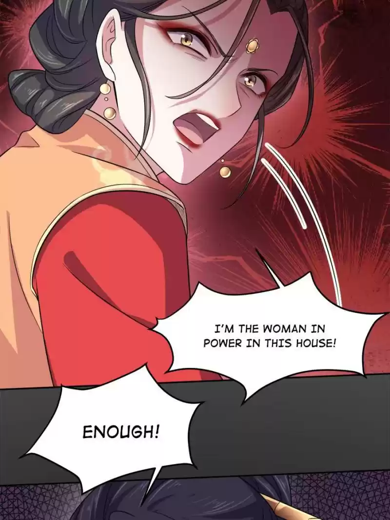 The Eunuch's Consort Rules The World Chapter 26