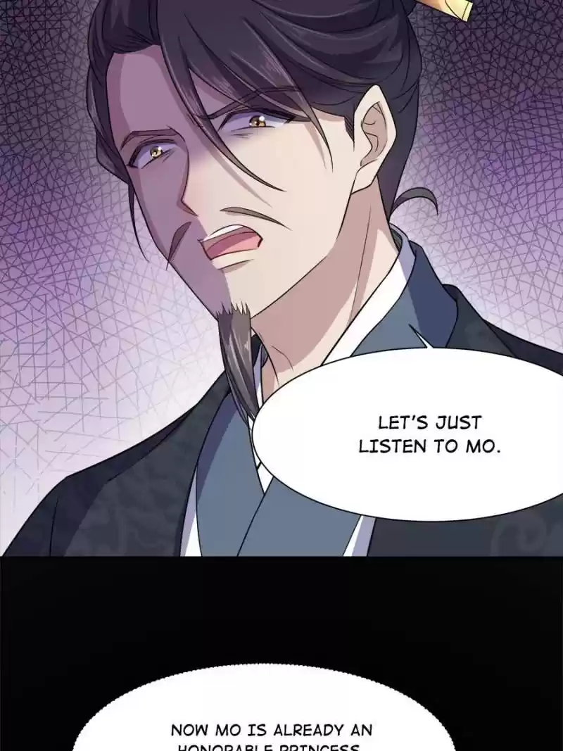 The Eunuch's Consort Rules The World Chapter 26