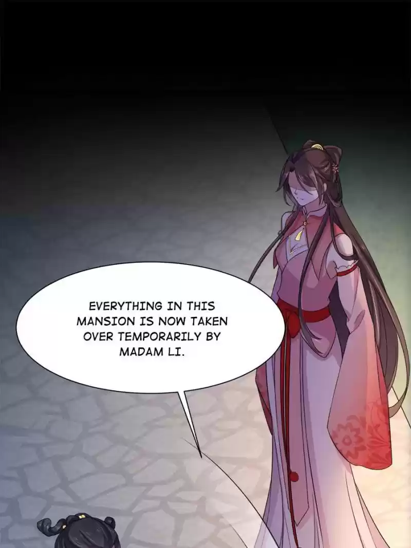 The Eunuch's Consort Rules The World Chapter 26