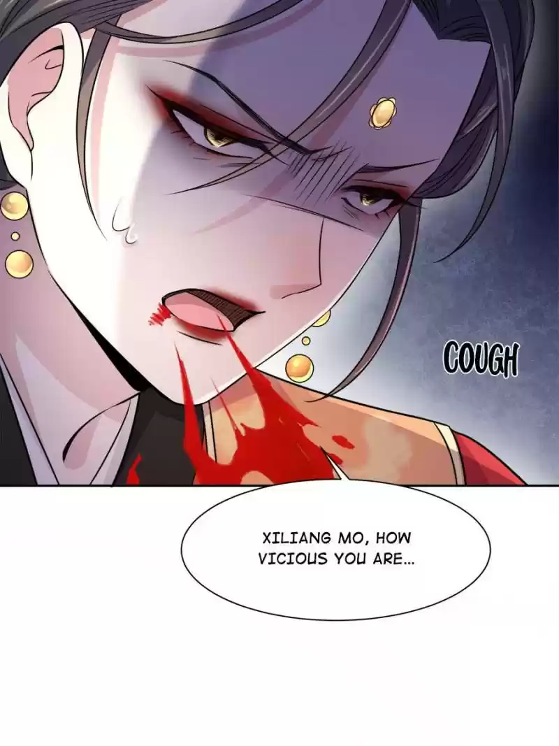 The Eunuch's Consort Rules The World Chapter 26