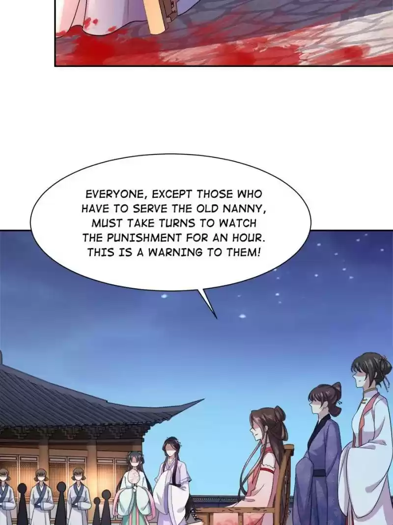 The Eunuch's Consort Rules The World Chapter 26