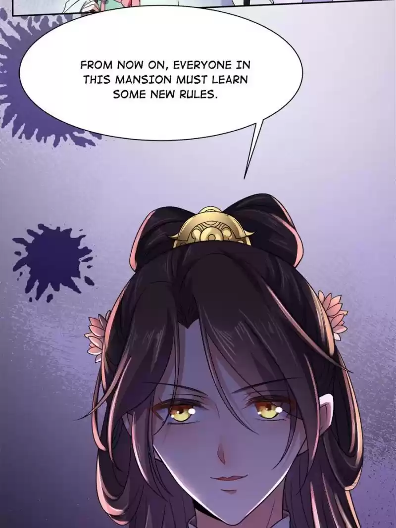 The Eunuch's Consort Rules The World Chapter 26