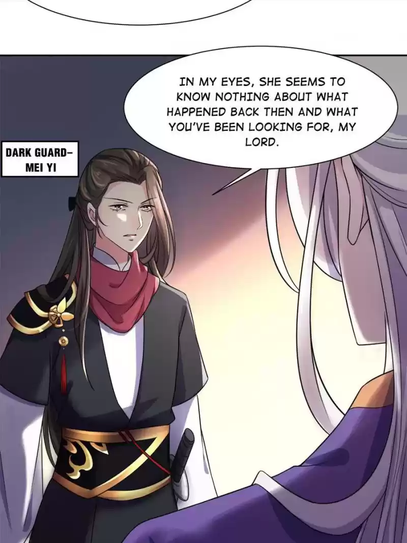 The Eunuch's Consort Rules The World Chapter 26