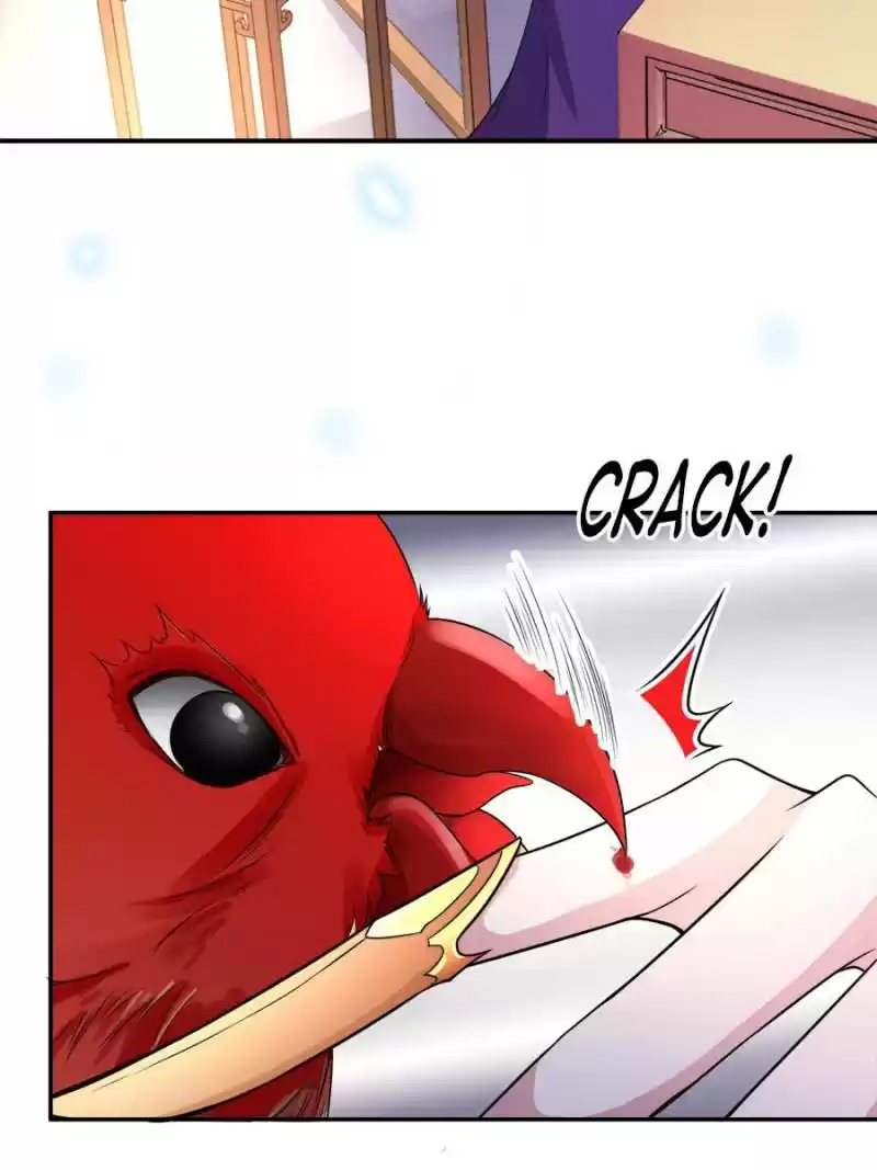 The Eunuch's Consort Rules The World Chapter 26