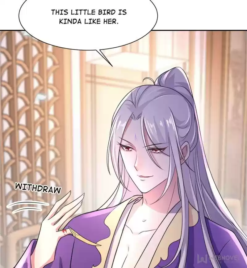 The Eunuch's Consort Rules The World Chapter 26