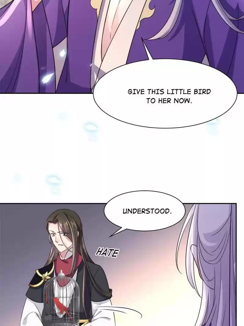 The Eunuch's Consort Rules The World Chapter 26