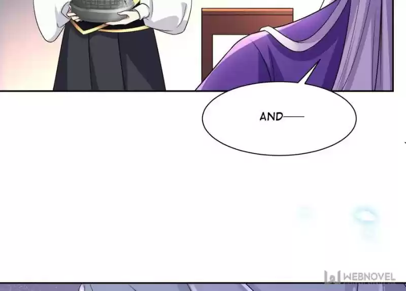 The Eunuch's Consort Rules The World Chapter 26