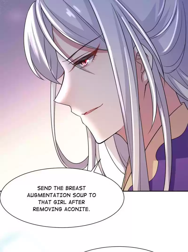 The Eunuch's Consort Rules The World Chapter 26