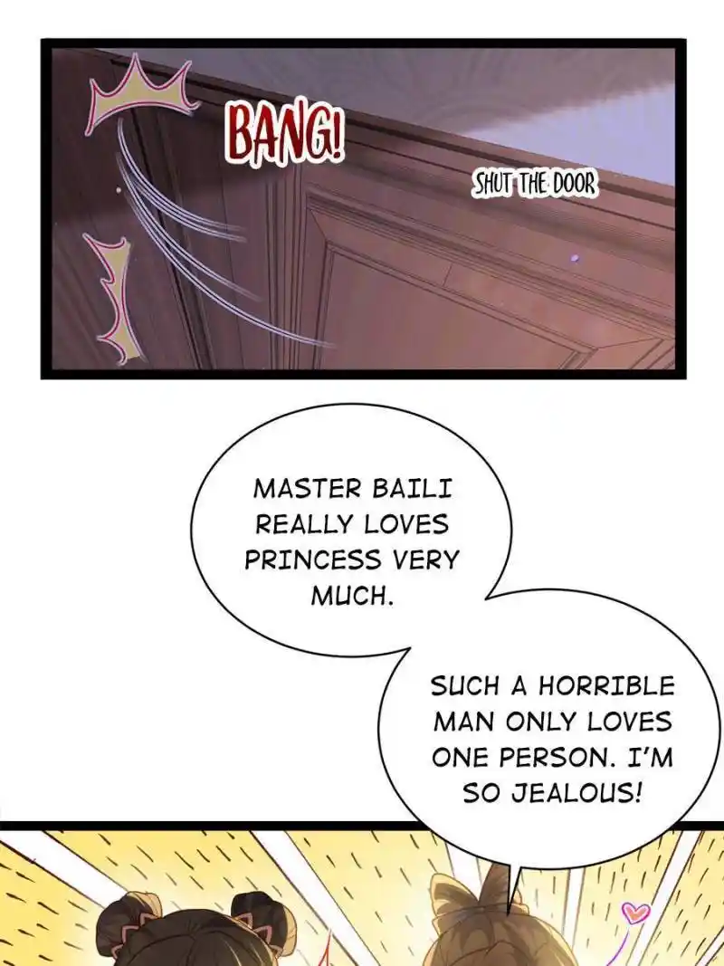 The Eunuch’s Consort Rules The World Chapter 261