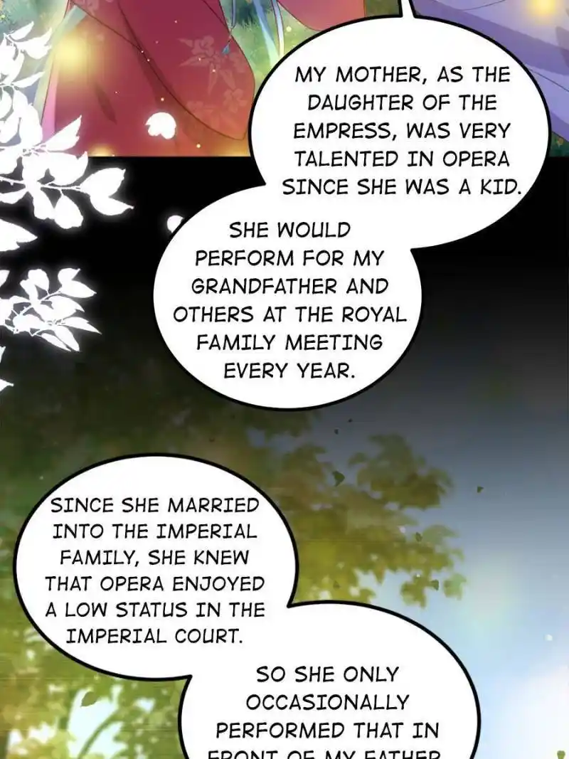 The Eunuch’s Consort Rules The World Chapter 262