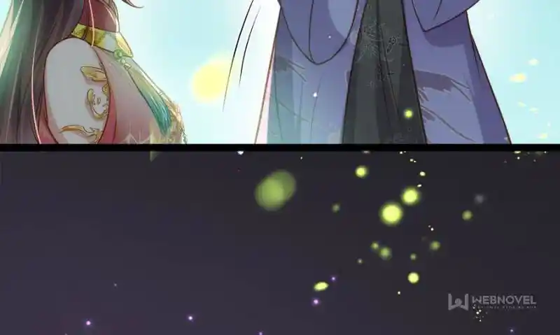 The Eunuch’s Consort Rules The World Chapter 262