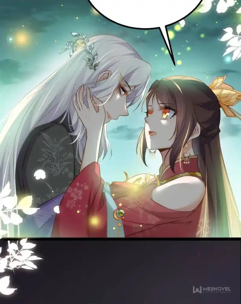 The Eunuch’s Consort Rules The World Chapter 262