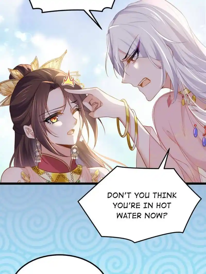 The Eunuch’s Consort Rules The World Chapter 263